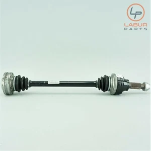 M139 MASERATI 03-12 QUATTROPORTE EJE CV TRASERO IZQUIERDO O DERECHO - Imagen 1 de 6