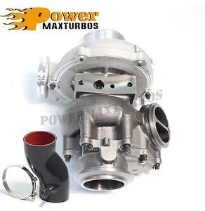Turbocompresor GTP38 actualización para motor diésel 99,5-03 FORD Powerstroke 7,3 L - Imagen 1 de 10