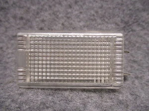 2000-2002 Audi S4 Sedan Trunk RH Side Courtesy Light Lamp OEM 27462 - Picture 1 of 2