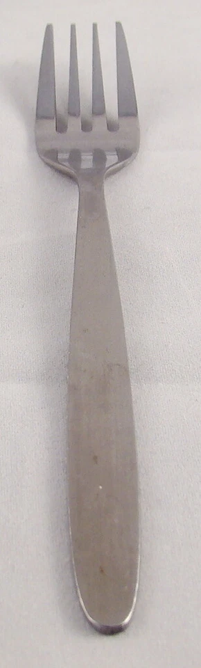 Ikea Edelstahl IKE2 Dinner Gabel 17.8cm - Bild 1 von 4