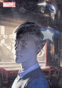 MARVEL 70 YEARS 70TH ANNIVERSARY 2010 U PICK TRIBUTE INSERT CARDS 2 FOR $3.99 MA - Picture 1 of 6