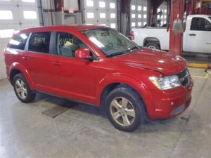 Power Steering Pump Fits 09-10 JOURNEY 987214 - Picture 1 of 7