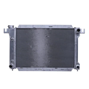 Klimoto Raditor | Fits Chrysler Shadow 1989-1990/ Dodge Shadow; Plymouth - Picture 1 of 6