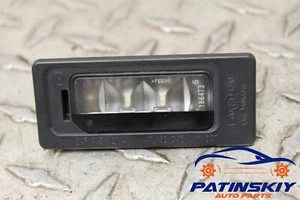 Volkswagen Jetta 2016 matrícula luz luz luces traseras 16 - Imagen 1 de 8