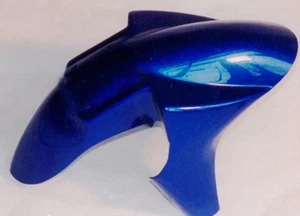 MUDGUARD / LECHE VORDERRAD | GSF 1200 BANDIT (1995/1999) - Brutto - Bild 1 von 4