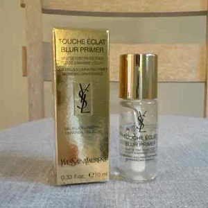 YSL Yves Saint Laurent Touche Eclat Blur Primer Universal Gel MINI 0.33 oz NIB - Picture 1 of 2