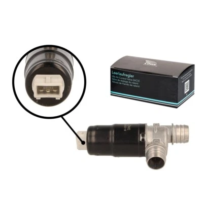 LÖWE AUTOMOBIL Valve de ralenti régulateur 0280140509 13411286065 BMW E30 E23 E28 CITROEN