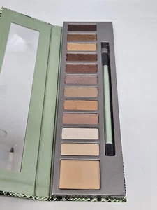 MALLY Citychick in the Buff Shadow Eyeshadow Palette NEW! - Picture 1 of 7