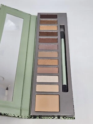 MALLY Citychick in the Buff Shadow Eyeshadow Palette NEW!  - Image 1 of 4