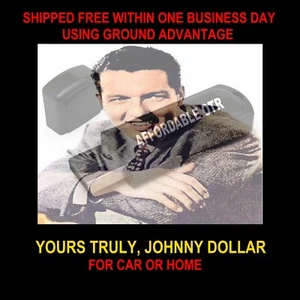 YOURS TRULY JOHNNY DOLLAR. 730 OLD-TIME RADIO SHOWS ON A USB FLASH DRIVE - Picture 1 of 4