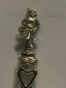 Cuchara de recuerdo Aloha From Hawaii Hula Dancer - Imagen 1 de 4