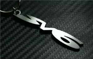 HOLDEN SV6 KEYRING UTE THUNDER COMMODORE OMEGA - Picture 1 of 3