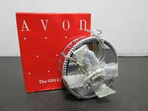 AVON - The Gift Collection - Tutto Avvolto per Addobbo Natale - Cerchio - Foto 1 di 7