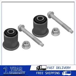 Control Arm Bushing Fits Dodge Ram 1500 4WD 4.7L 2010 2009 2008 2007 2006 - Picture 1 of 2