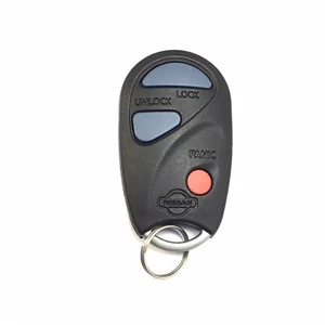 Oem Nissan KBRASTU10 Xterra Pathfinder Frontier Remote MODEL/ 01A 2000 2001 - Picture 1 of 6
