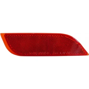 For Subaru Impreza WRX Wagon 2008-2014 Rear Reflector Passenger Side | LED - Picture 1 of 4