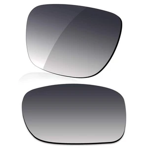 Lentille polarisée de rechange pour lunettes de soleil Oakley Holbrook OO9102... - Afbeelding 1 van 6