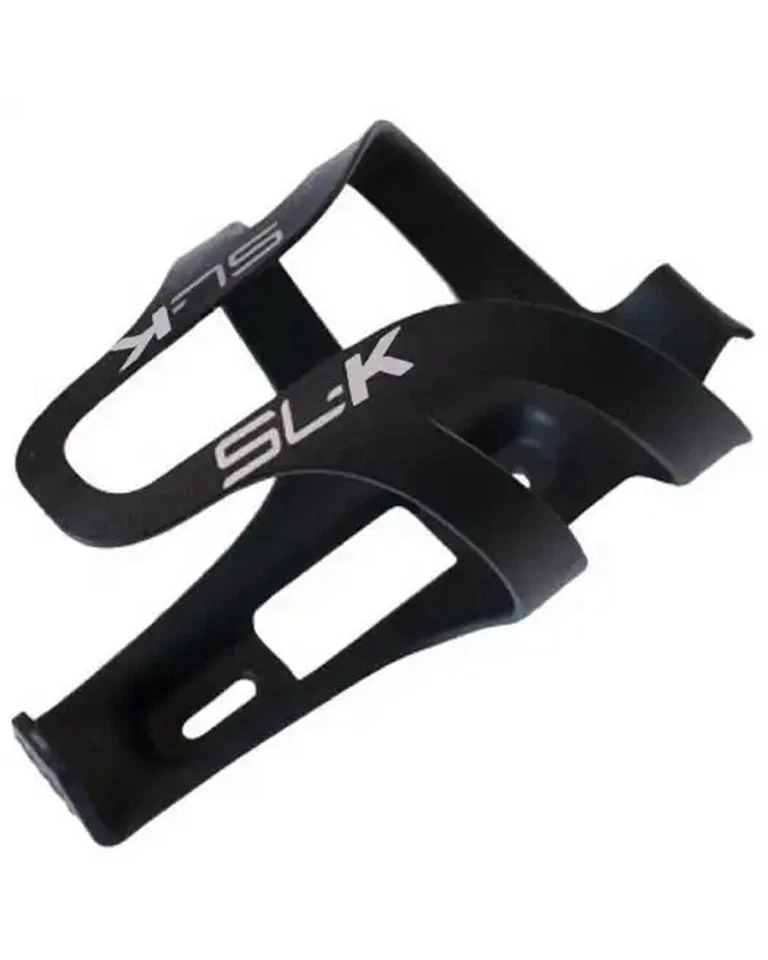 FSA Bottle Cage Sl-K Black Gray - Image 1 of 1