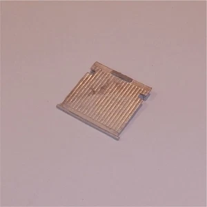 Matchbox Lesney King Size K 18 a Dodge Horsebox Trailer Ramp Door - Picture 1 of 4