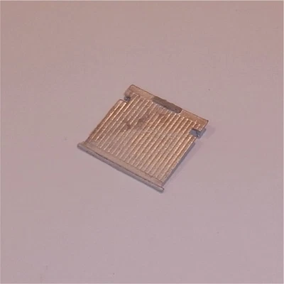 Matchbox Lesney King Size K 18 a Dodge Horsebox Trailer Ramp Door - Image 1 of 4