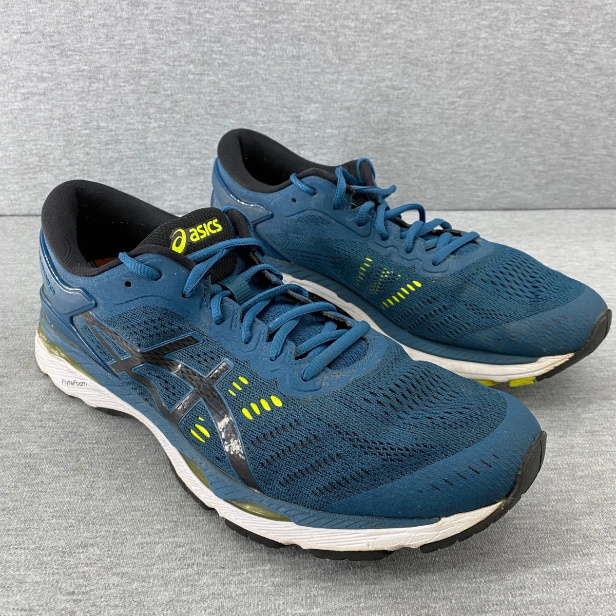 ASICS GEL-Kayano 24 Men's Sneakers for Sale | Authenticity