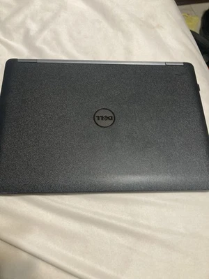Dell Latitude E7470 14”(256GB SSD, Intel Core i5-6300U, 2.4GHz, 8GB RAM) - Image 1 of 3