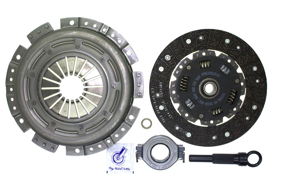 Transmission Clutch Kit for Volkswagen Vanagon 1982 - 1991 SACHS KF251-01 - Image 1 of 4