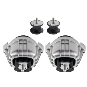 Left& Right Engine Motor Mount For BMW 335i xDrive l6 3.0L 2009-2013 A4012 A4043 - Picture 1 of 9