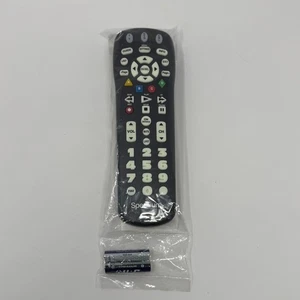 Spectrum Cable TV Universal Remote UR3-SR3S OEM w/Manual NEW IN PACKAGE - Picture 1 of 3