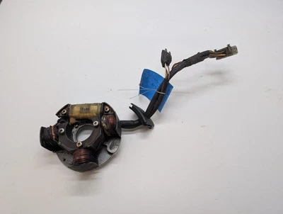 Polaris Stator Plate Assembly 3084286 440 XCR L/C 1991-2000 Classic Touring - Image 1 of 4