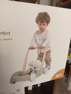 Carrello Gioco Bambini Primi Passi - Foto 1 di 6