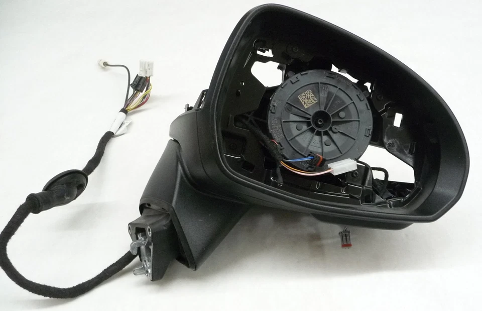 Mercedes Benz GLC300 2016-2026 carrocería espejo pasajero derecho A2548107003 OEM A1 Foto 1 de 4