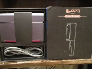 Elorti 1200W Travel Steamer - Picture 1 of 1