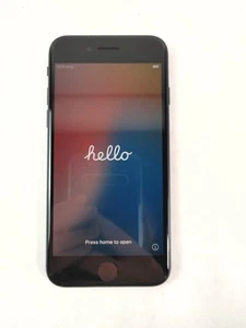Apple IPHONE Se (2020) A2275 64 GB Ios 18.4.1 Noir Smartphone - Photo 1 sur 6
