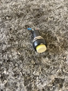 (2642) Shoprider Paris Mobility Scooter Horn Button - Picture 1 of 4