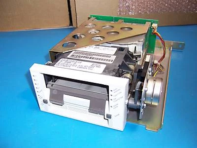 Sun 370-2865 DLT4000 SCSI Tape Drive 20/40 Gb, Unused - Image 1 of 2