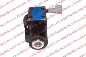 Mitsubishi forklift FD30S,FD33N,FD35AN,FD35N,FG15N,FG15ZN,FG18N solenoid valve - Picture 1 of 3