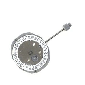 GL10 3-Hands Quartz Watch Movement Electronic Movement For Miyota GL10 - Picture 1 of 14