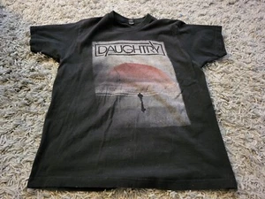 DAUGHTRY CAGE TO RATTLE 2017 TOUR T-SHIRT RARE mens Large - Picture 1 of 9