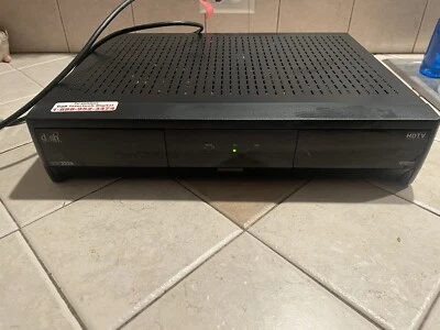 Dish Network VIP222k HDTV Satellite Receiver VIP 222 - Image 1 of 3