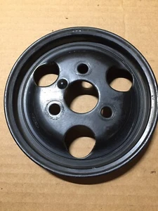 Power Steering Pump Pulley Gear Ford Explorer Mustang Ranger Mountaineer 4.0L V6 - Picture 1 of 1