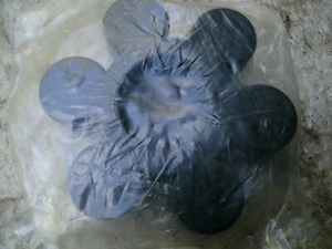 Tigershark Driveshaft Coupler Damper,Cushion, Rubber Puck - Picture 1 of 2