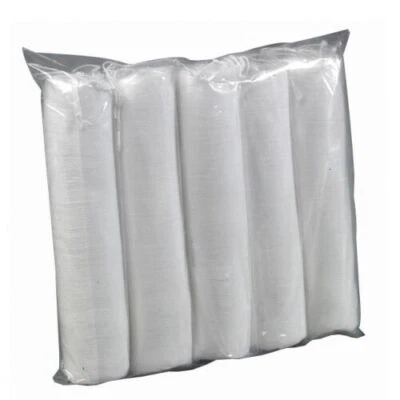 Cosmetic Smooth Lint Free Cotton Wool Pads Nails Face Remov DIFFERENT QUANTITIES - Image 1 of 4