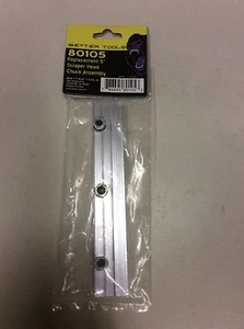 5" Floor & Wall Scraper Head Chuck Assembly Fits Better Tools And Most Imports - Picture 1 of 4