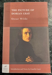 Picture of Dorian Gray by Oscar. Wilde (2003, Trade Paperback) NEW Intro Notes - Picture 1 of 5