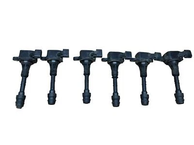 Bobinas de encendido Nissan Pathfinder LE 4,0 L 4X4 2002-2012 OEM Foto 1 de 4