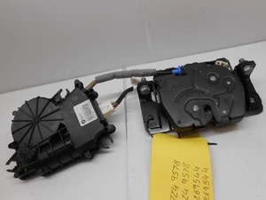 BMW X3 Tailgate Lock Actuator OEM 51247249578 / 51247269544 DH0001 - Picture 1 of 6