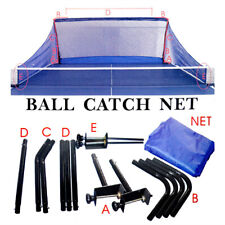 Ballfangnetz iPong TT-Buddy Tischtennis Roboter Fangnetz Tischtennisnetzgarnitur