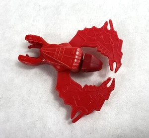 Sky Shadow Vintage Silverhawks Actionfigur Zubehör 1986 Kenner Mon-Star - Bild 1 von 2