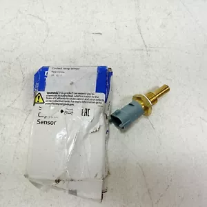 Engine Coolant Temperature Sensor Delphi TS10253 - Picture 1 of 4